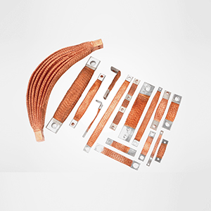 銅編織類(lèi)軟連接-1