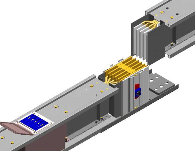 母線槽外殼為什么選用鋁材來制作？