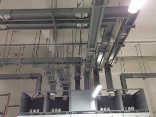 母線(xiàn)槽給現(xiàn)代高層建筑的配電系統(tǒng)帶來(lái)更多便利